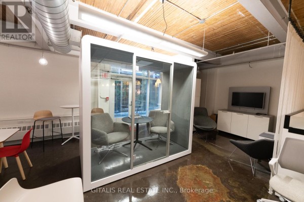 14c - 219 Dufferin Street, Toronto, ON M6K1J1 Photo 5
