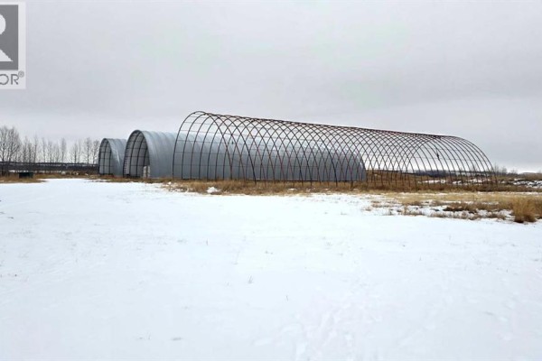 Commercial for sale at 15, 1041 Highway 54 Highway, Rural Red Deer County, AB - MLS® mXre5h