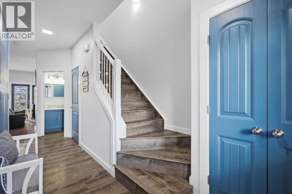 4pc Bathroom - 15, 4603 Ryders Ridge Boulevard, Sylvan Lake, AB T4S0G6 Photo 5