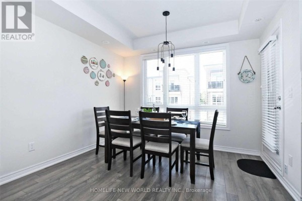 Bedroom 2 - 15 - 105 Kayla Crescent, Vaughan, ON L6A4W3 Photo 5
