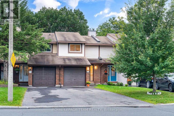 15 - 121 Castlefrank Road, Ottawa, ON K2L2Y1 Photo 2