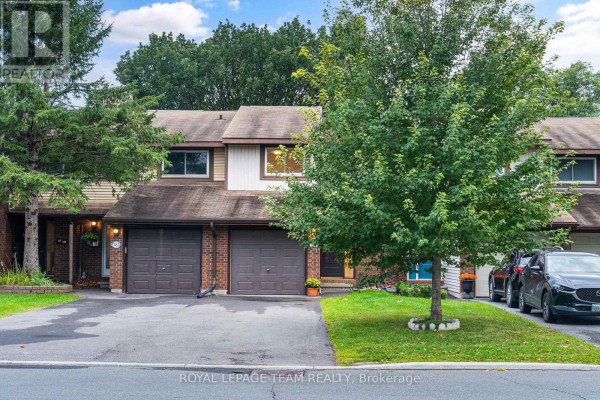 15 - 121 Castlefrank Road, Ottawa, ON K2L2Y1 Photo 3
