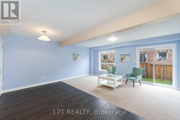 Primary Bedroom - 15 - 124 Parkinson Crescent, Orangeville, ON L9W6X3 Photo 4