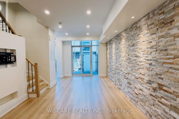 15 - 15 Valhalla Inn Road, Toronto, ON M9B0B3 Photo 2