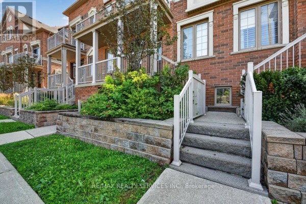 Dining room - 15 - 180 Howden Boulevard, Brampton, ON L6S0E6 Photo 2