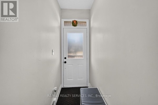 Primary Bedroom - 15 - 180 Howden Boulevard, Brampton, ON L6S0E6 Photo 5