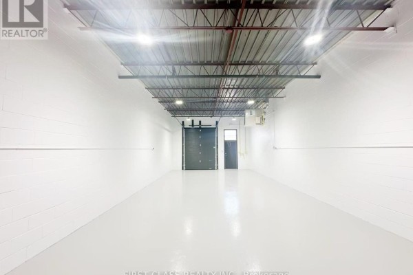 15 - 190 Don Park Road, Markham, ON L3R2V8 Photo 2