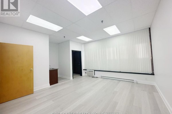 15 - 190 Don Park Road, Markham, ON L3R2V8 Photo 3
