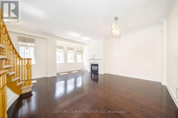 22 William Poole Way, Toronto, ON, photo 2