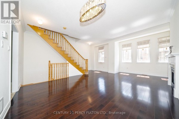 22 William Poole Way, Toronto, ON, photo 3