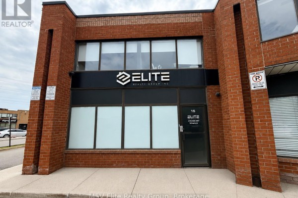 15 - 250 Regina Road, Vaughan, ON L4L8N2 Photo 4