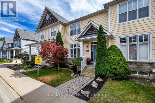 Living room - 15 - 2800 Courtice Road, Clarington, ON L1E2M6 Photo 2