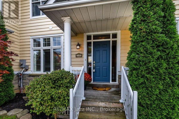 Primary Bedroom - 15 - 2800 Courtice Road, Clarington, ON L1E2M6 Photo 3