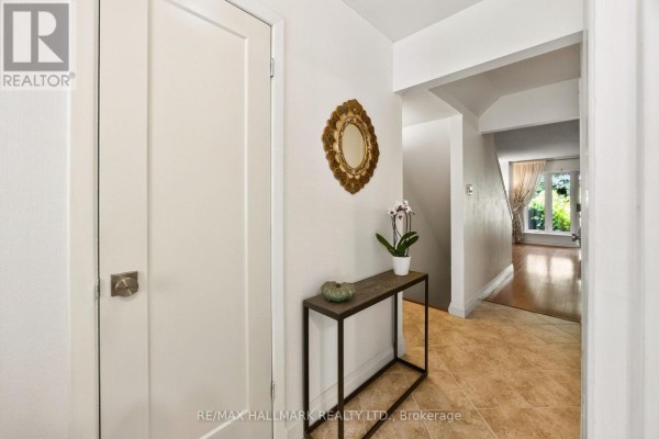 Kitchen - 15 - 30 Livingston Road, Toronto, ON M1E1K6 Photo 3