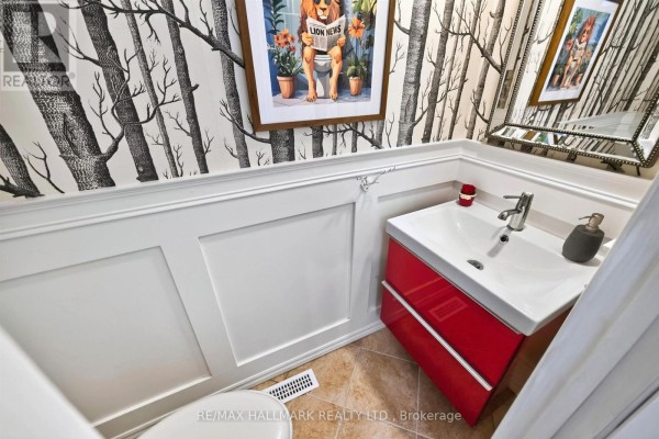 Primary Bedroom - 15 - 30 Livingston Road, Toronto, ON M1E1K6 Photo 4