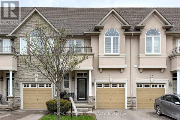 34 Forest Valley Crescent, Hamilton, ON, photo 3