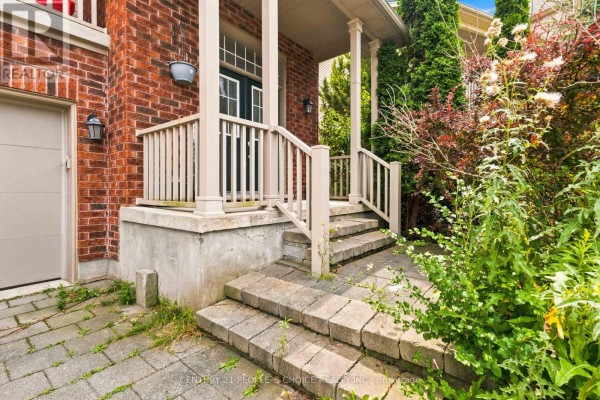Kitchen - 15 - 400 Skyline Avenue, London North, ON N5X0B3 Photo 3