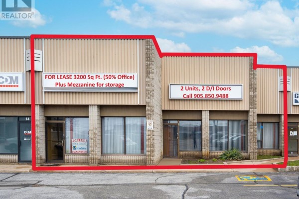 15 - 4300 Steeles Avenue W, Vaughan, ON L4L4C2 Photo 2