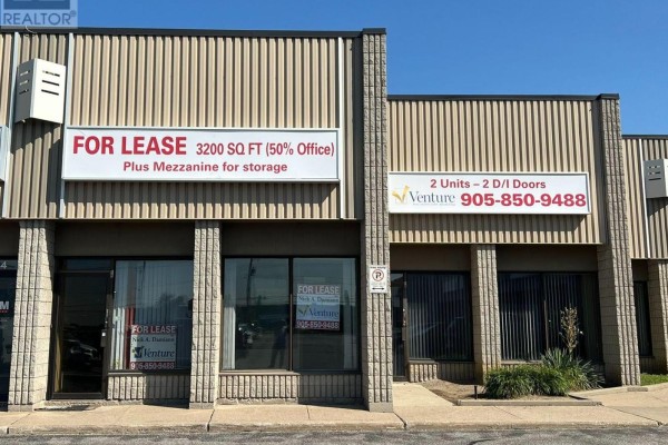 15 - 4300 Steeles Avenue W, Vaughan, ON L4L4C2 Photo 3