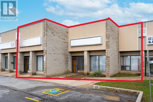 15 - 4300 Steeles Avenue W, Vaughan, ON L4L4C2 Photo 5