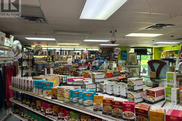 Commercial for sale at 15 - 5010 Steeles Avenue W, Toronto, ON - MLS® hgzibT