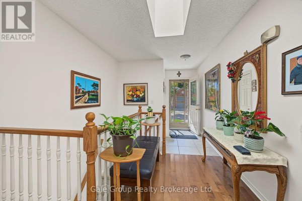 Recreational, Games room - 15 - 537 Nova Scotia Court S, Woodstock, ON N4S8Z3 Photo 3