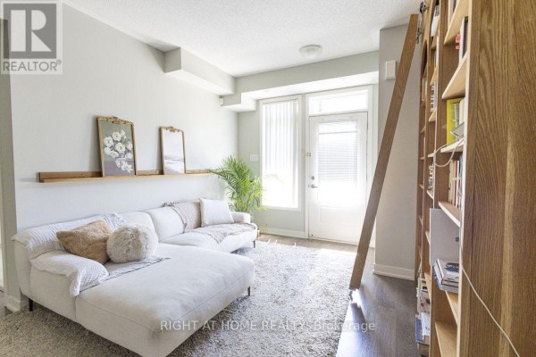 19 - 60 Orchid Place Drive, Toronto, ON, photo 3