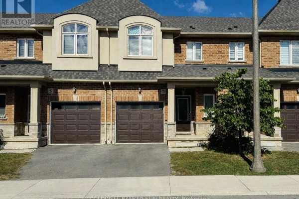 Great room - 15 - 7 Arietta Lane, Hamilton, ON L8E0K7 Photo 2
