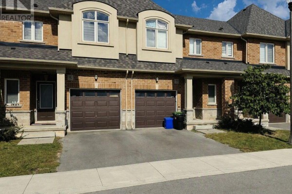 Kitchen - 15 - 7 Arietta Lane, Hamilton, ON L8E0K7 Photo 3