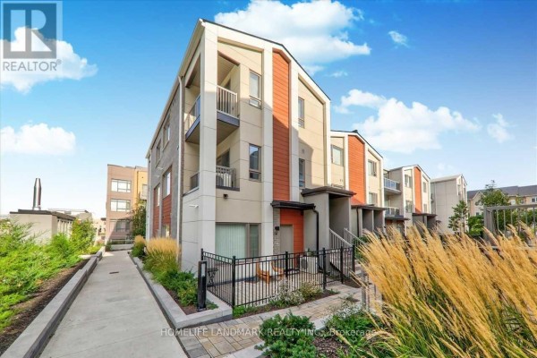 15 - 70 Orchid Place Drive, Toronto