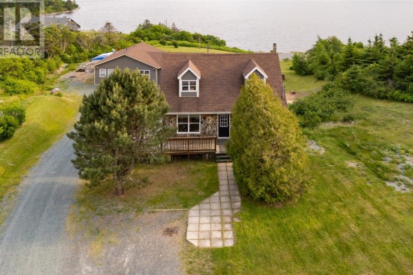 Games room - 15 0 Horsechops Road, Cape Broyle, NL A0A1P0 Photo 2