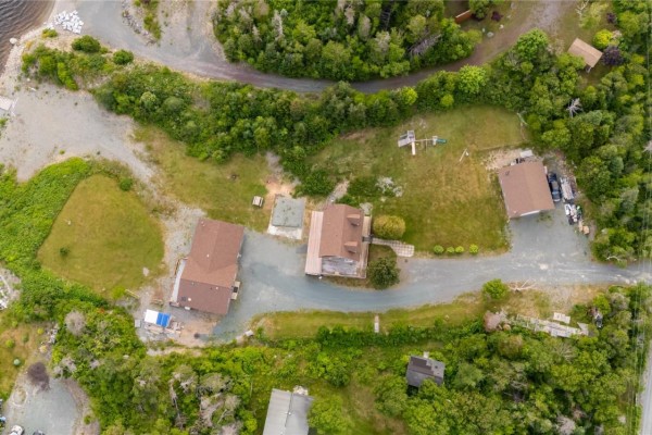 Bath (# pieces 1-6) - 15 0 Horsechops Road, Cape Broyle, NL A0A1P0 Photo 4