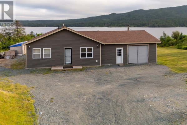Bedroom - 15 0 Horsechops Road, Cape Broyle, NL A0A1P0 Photo 5