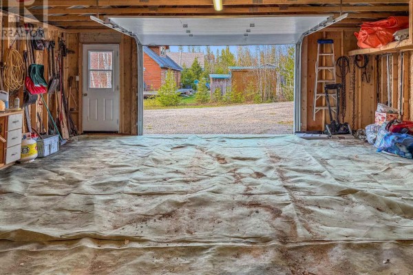 Foyer - 15-1 Rufus Lake Road, Algoma Remote Area, ON P0L1Z0 Photo 5