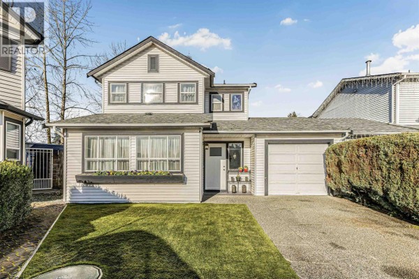 15 11125 232nd Street, Maple Ridge, BC V2X3R3 Photo 2
