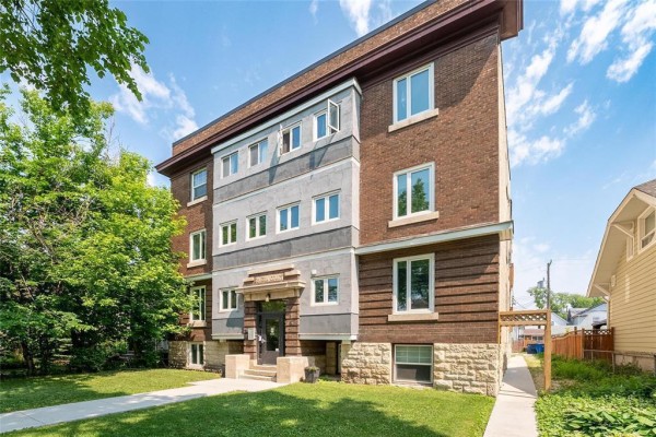 15 161 Cathedral Avenue, Winnipeg, MB, photo 2