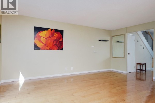 Patio - 15 1701 Mckenzie Ave, Saanich, BC V8N1A6 Photo 3