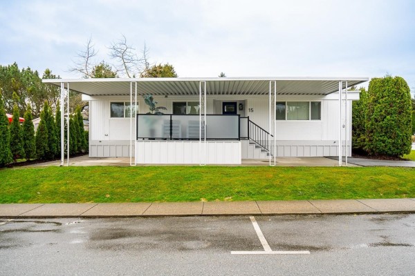 15 1840 160 Street, Surrey, BC V4A4X4 Photo 4