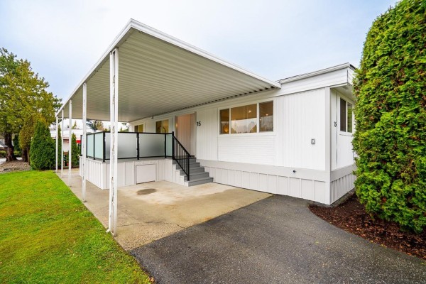 15 1840 160 Street, Surrey, BC V4A4X4 Photo 5