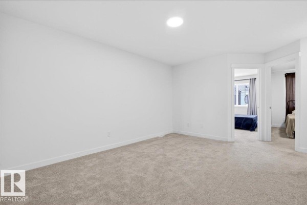 Primary Bedroom - #15 1910 Collip View Vw Sw Sw, Edmonton, AB T6W5H4 Photo 5