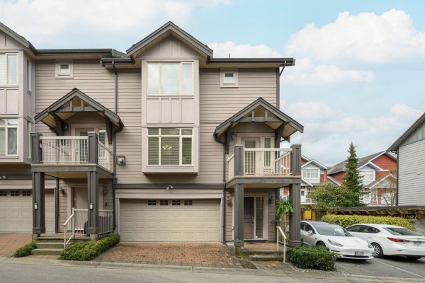 15 19219 67 Avenue, Surrey, BC V4N0C4 Photo 2
