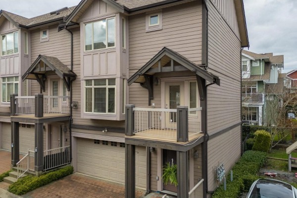 15 19219 67 Avenue, Surrey, BC V4N0C4 Photo 4