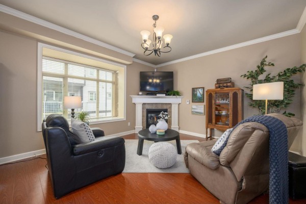 15 19219 67 Avenue, Surrey, BC V4N0C4 Photo 5
