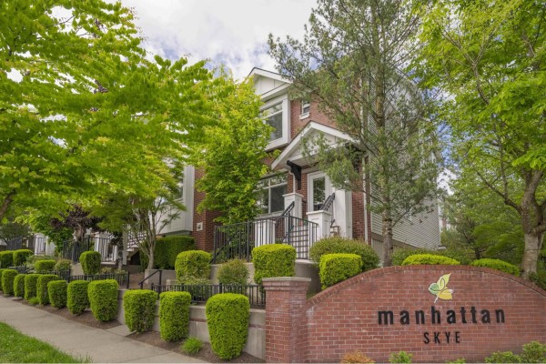 15 19551 66 Avenue, Surrey, BC V4N0Z5 Photo 2