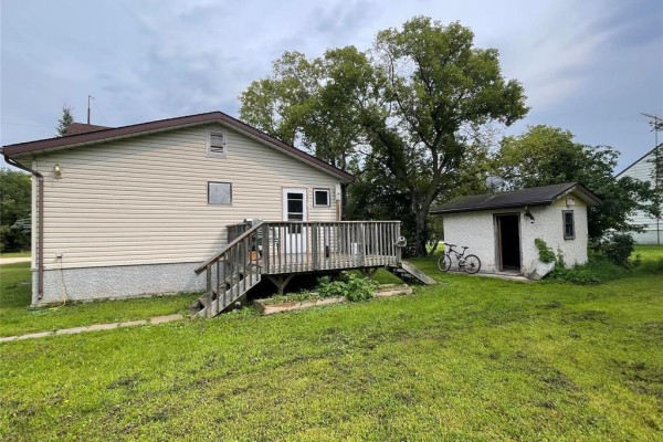 15 1st Avenue, Inwood, MB, photo 2