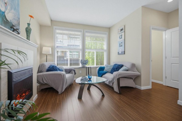 15 20831 70 Avenue, Langley, BC V2Y0H1 Photo 5