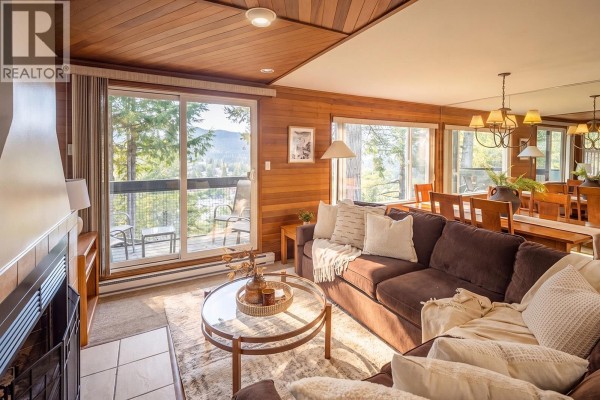 15 2400 Cavendish Way, Whistler, BC V8E0L8 Photo 4