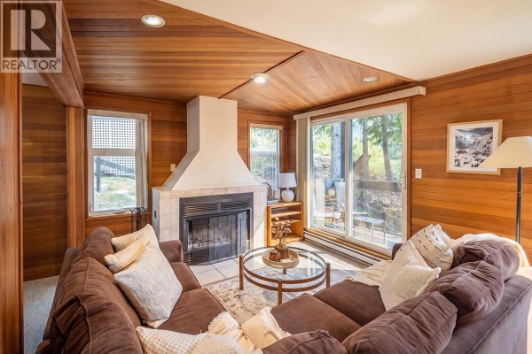 15 2400 Cavendish Way, Whistler, BC V8E0L8 Photo 5