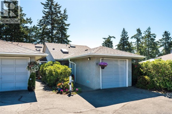 Entrance - 15 2600 Ferguson Rd, Central Saanich, BC V8M2C1 Photo 2