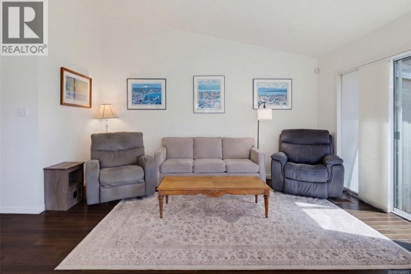 Bedroom - 15 2600 Ferguson Rd, Central Saanich, BC V8M2C1 Photo 4